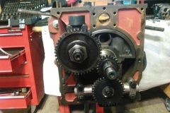 Getriebe 02