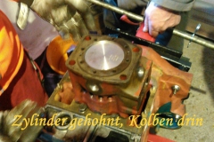 Koben&Zylinder