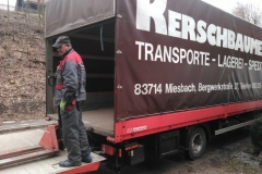 Anlieferung Tausch Getriebe (3)